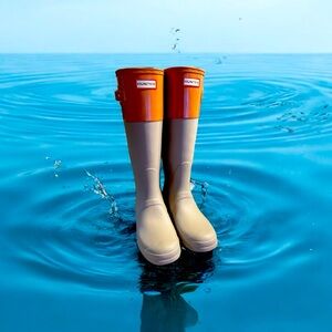 Hunter Rain Boots Original Tall